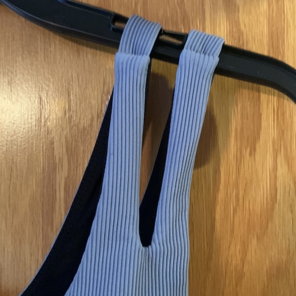 Onzie Bra Slash - Picture 3 of 5